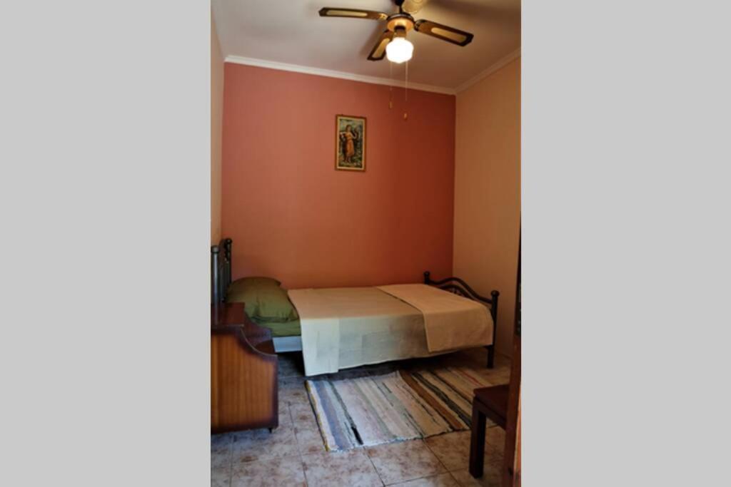 House Of Monachogios, Agios Fokas, Monemvassia Daire Monemvasía Dış mekan fotoğraf