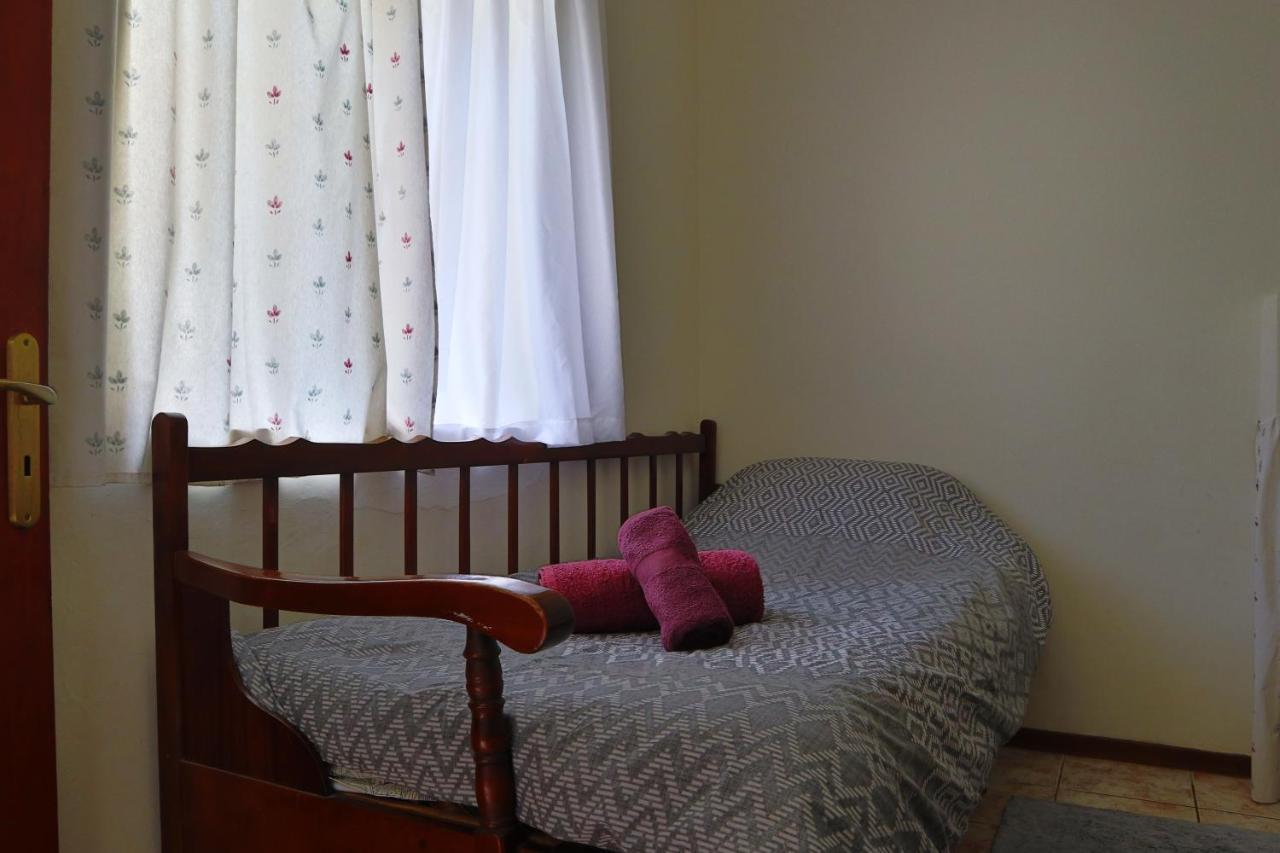 House Of Monachogios, Agios Fokas, Monemvassia Daire Monemvasía Dış mekan fotoğraf
