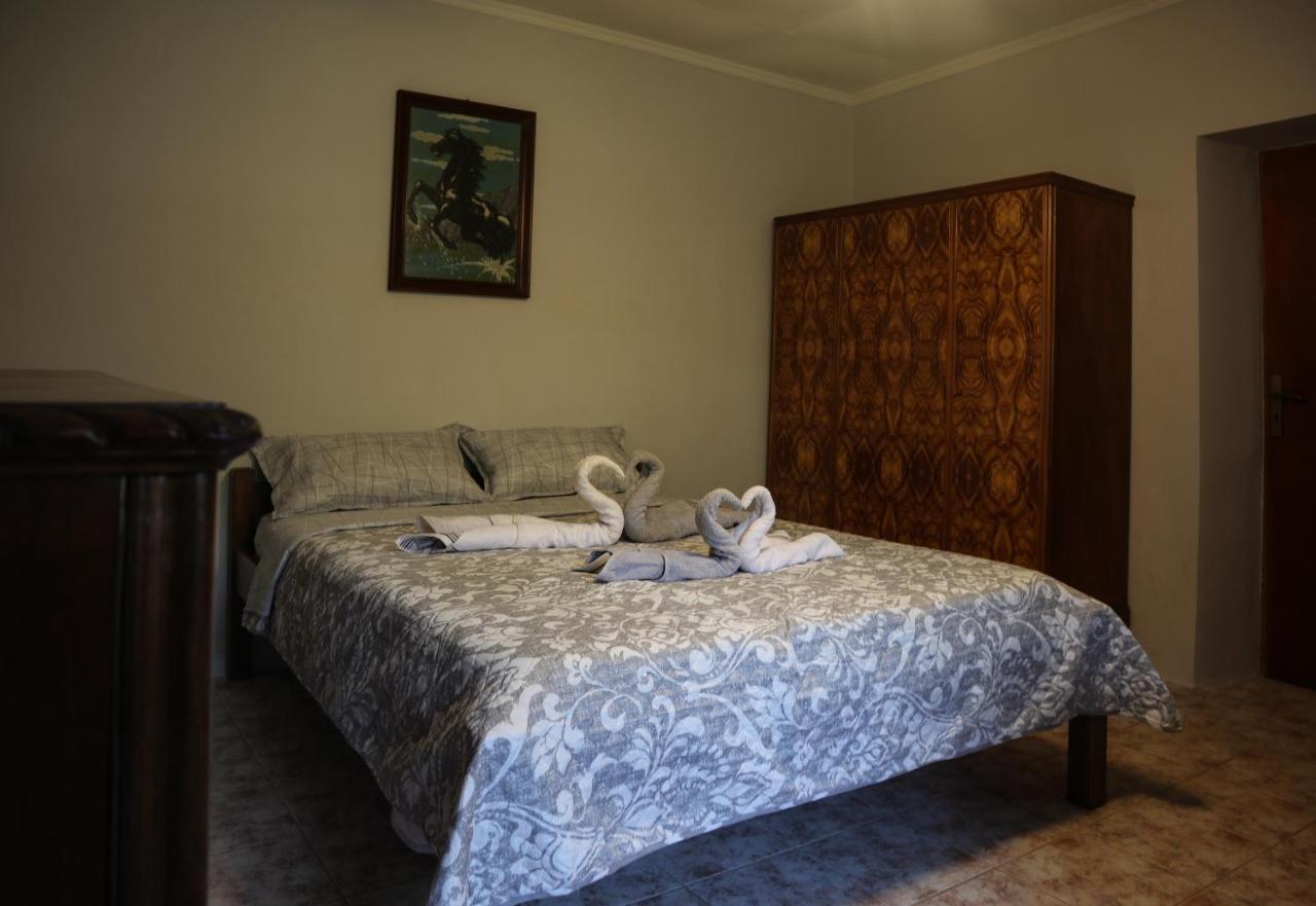 House Of Monachogios, Agios Fokas, Monemvassia Daire Monemvasía Dış mekan fotoğraf