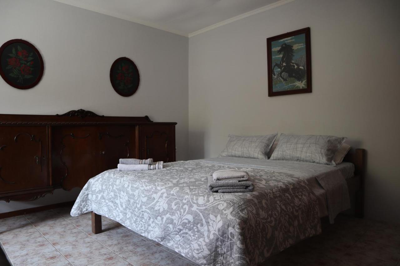 House Of Monachogios, Agios Fokas, Monemvassia Daire Monemvasía Dış mekan fotoğraf